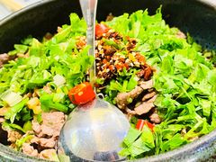 -君霖海鲜私房菜(春柳店)