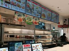 -乡村基(双流时代奥特莱斯餐厅)