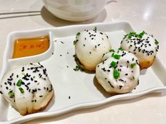 特色生煎-东泰祥生煎馆(重庆北路店)