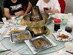 -撒拉人家.酸菜牦牛肉火锅