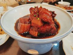外婆红烧肉-长兴菜馆(高桥店)