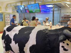 -红星前进面包牛奶公司(君太店)