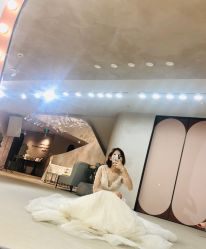 点击看大图 -B.Bridge Couture婚纱礼服(福田店)