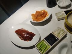 -鸭王烤鸭店(三里河店)