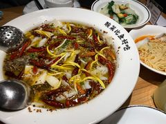 -太二酸菜鱼(宁波来福士店)