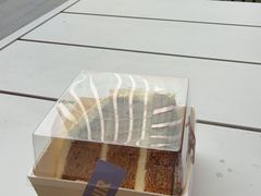 -OUR Bakery(中海环宇荟店)