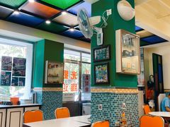 大堂-華歡冰室-WahFoon(吉大店)