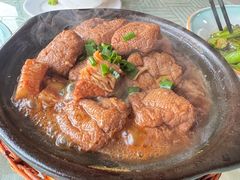 -兴乐饭店(齐飞路店)