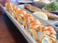 -天一料理(荔枝广场店)
