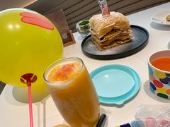 -茉里粤菜(皇姑万象汇店)