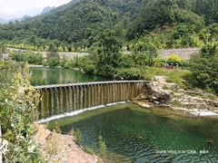 -太行锡崖沟旅游度假区