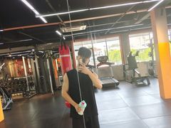 -佳禾健身(三元里店)