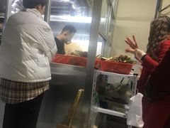 -张杨烤菜(渭南总店)