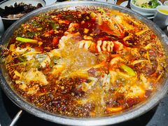 -小饕荟雅安贡椒鱼鲜馆(广福桥店)