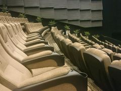 -金逸影城(影视中心IMAX店)