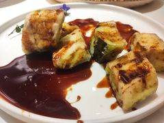 农家冰川茄子-菉雅苑·湛江菜(前海卓越INTOWN店)