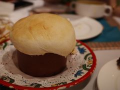 -金色时光俄式西餐厅(中央大街店)