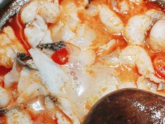 -云海肴·汽锅鸡·云南代表菜(五道口购物中心店)