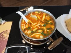 -simply thai天泰(静安嘉里中心店)