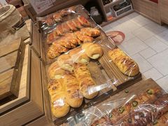 -西村叔叔的店·面包·甜品·蛋糕(崂山丽达店)
