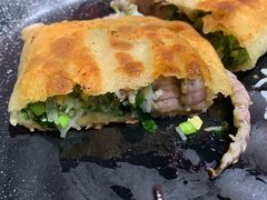 -地二手作鱼汤馄饨(上街里店)