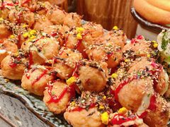 -喜庭海鲜自助(来福士店)