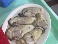 -花苑美食横琴生蚝火锅(拱北粤华路店)