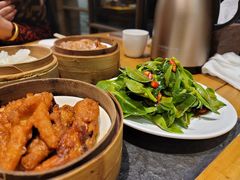 -小城粥道·海胆鲜虾粥(解放广场店)