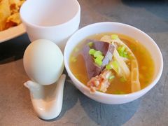 -佬太公海鸭·海鲜大排档(上海总店)