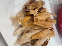 -东方饺子王(新奥购物中心店)