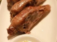 -吴山贡鹅(罍街店)