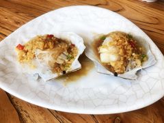 -小船渔村•大连菜•大连焖鱼(明泽街店)
