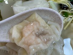 -琴岛顺天馄饨(乐客城店)