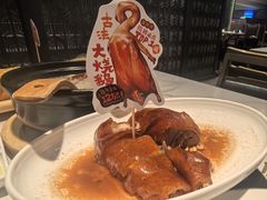 -滋粥楼·顺德菜(番禺广场总店)
