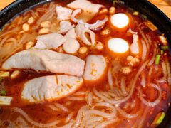肥肠粉-青石桥老瓦房肥肠粉总店(青石桥总店)