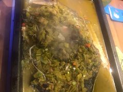 -鱼库·不仅是一家烤鱼店(车公庙店)