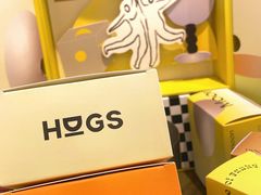 -HUGS coffee(东区店)