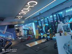 -初时健身工作室(新都店)