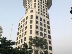 -汇泉王朝大饭店-旋转餐厅(南海路店)