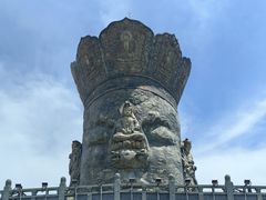 -上海东林寺(金山区)