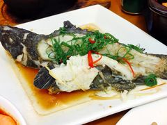 -鑫鸿达·海鲜闽菜热炒小馆(中山路店)