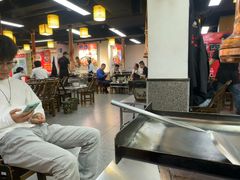 -郝大姐·乌龙山铁板烧(大学城三店)