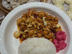-阳阳中国饭(北京荟聚店)