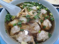 酱油小馄饨-天天锅贴王(迎凤街店)