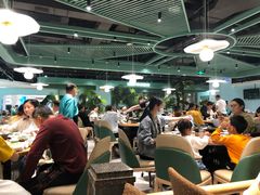 -春润大地海南椰子鸡(沙井京基百纳广场店)