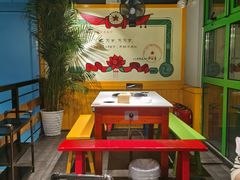 -钢管厂五区小郡肝火锅串串香(清河店)