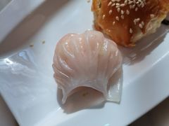 -顺德美的万豪酒店-万豪中餐厅
