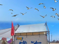 -那香海钻石沙滩浴场