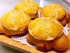 -U你·天然调味(南湖总店)