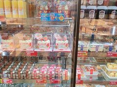 -味多美蛋糕(安定门店)